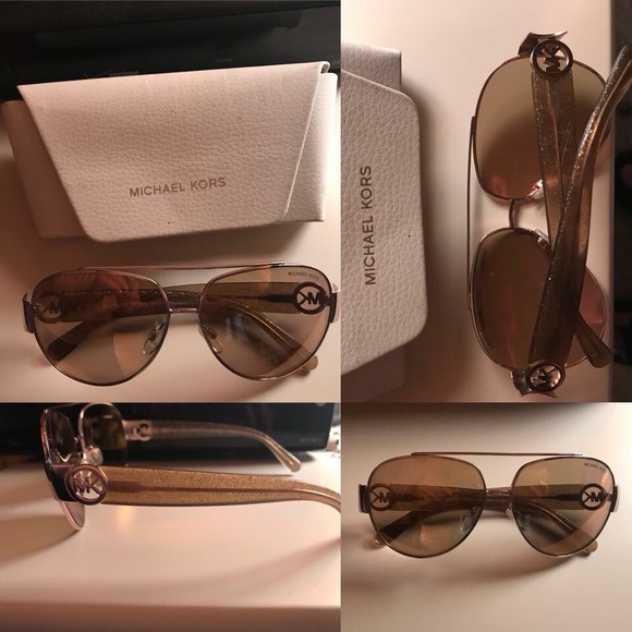 Micheal Kors sunglasses - Picture 1 of 3